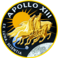 #6 Apollo 13 — Top 10 Greatest Space Missions of All Time