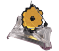 #10 James Webb Space Telescope — Top 10 Greatest Space Missions of All Time