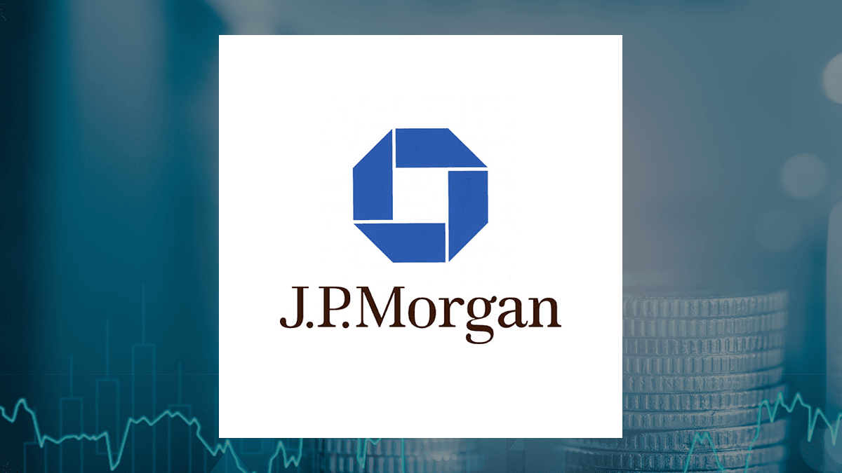 #1 JPMorgan Chase (JPM) — Top 10 US Investment Banks by Revenue 2025