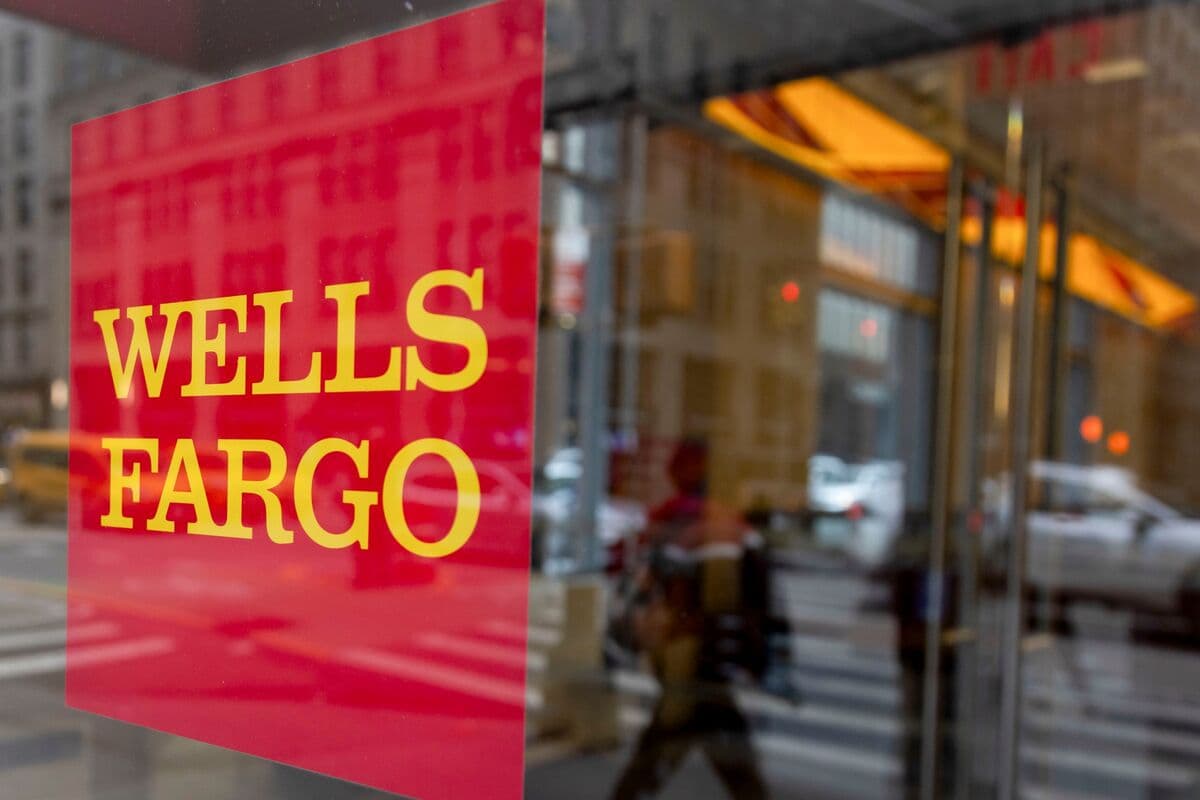 #3 Wells Fargo (WFC) — Top 10 US Investment Banks by Revenue 2025
