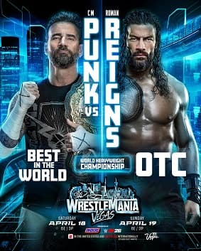 #2 WrestleMania 42 — Wikipedia Top 25 Most Viewed — Apr 17–Apr 30, 2026
