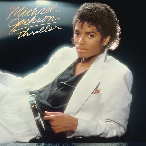 #4 Billie Jean — Michael Jackson — Top 10 Apple Music — Top Songs (GB) — May 3, 2026