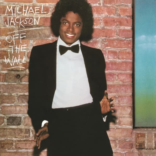 #10 Don't Stop 'Til You Get Enough — Michael Jackson — Top 10 Apple Music — Top Songs (GB) — May 11, 2026