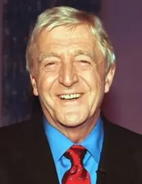 #5 Parkinson (BBC) — Top 10 Best Talk Shows of All Time