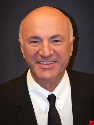 #5 Kevin O'Leary — Top 10 Most Overrated Financial Advisors — And Why They Fall Short