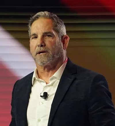 #6 Grant Cardone — Top 10 Most Overrated Financial Advisors — And Why They Fall Short