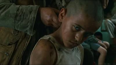 #3 Incendies (2010) — Top 10 Canadian Films of All Time