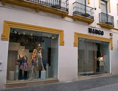 #4 Mango — Top 10 Spanish Fashion Brands