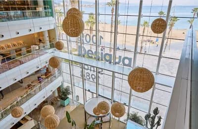 #6 Desigual — Top 10 Spanish Fashion Brands