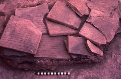 #9 The Ebla Tablets — Top 10 Archaeological Discoveries That Support the Bible