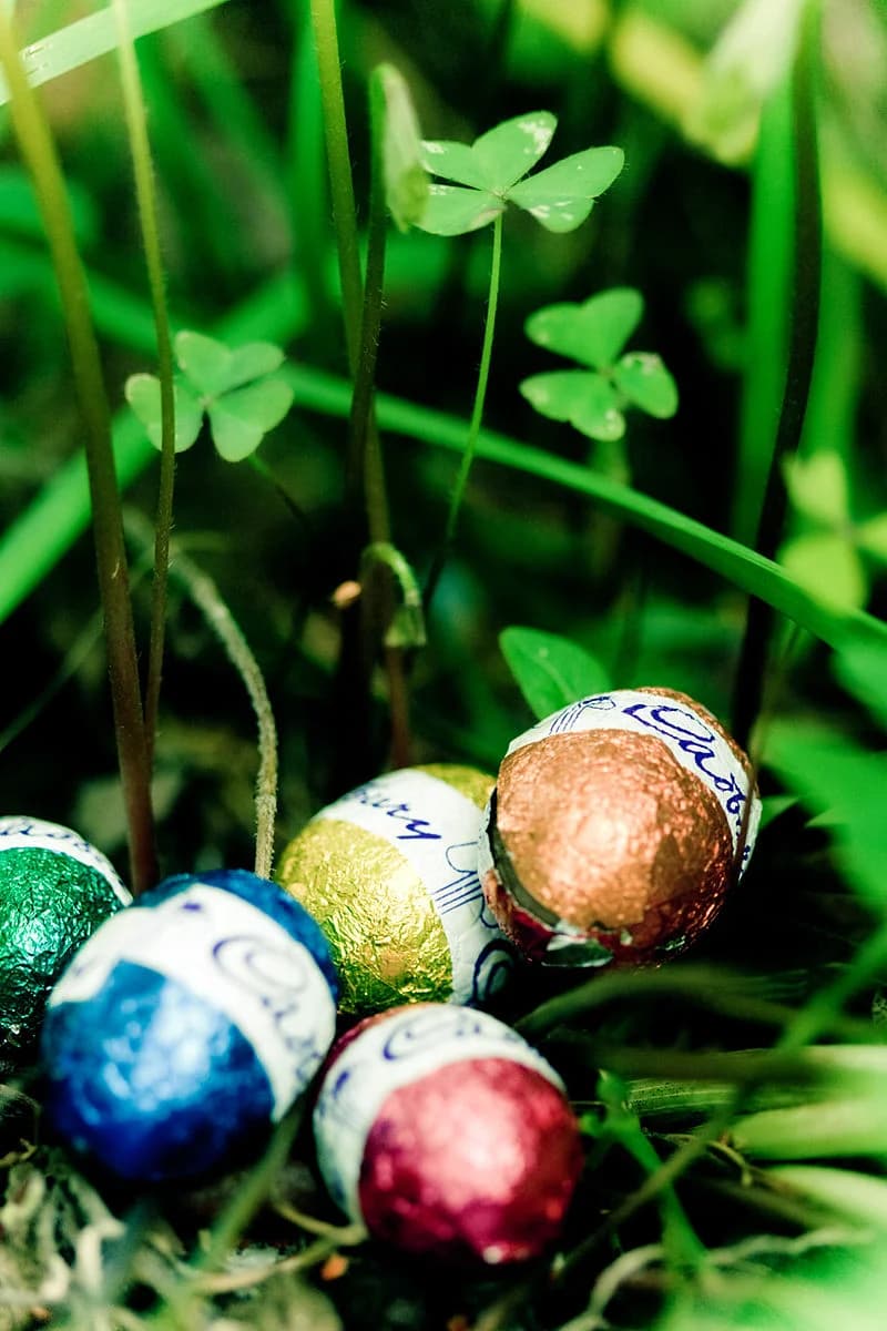 #3 Easter Egg Hunt — United States — Top 10 Easter Traditions Around the World in 2026: Celebrations You Must See